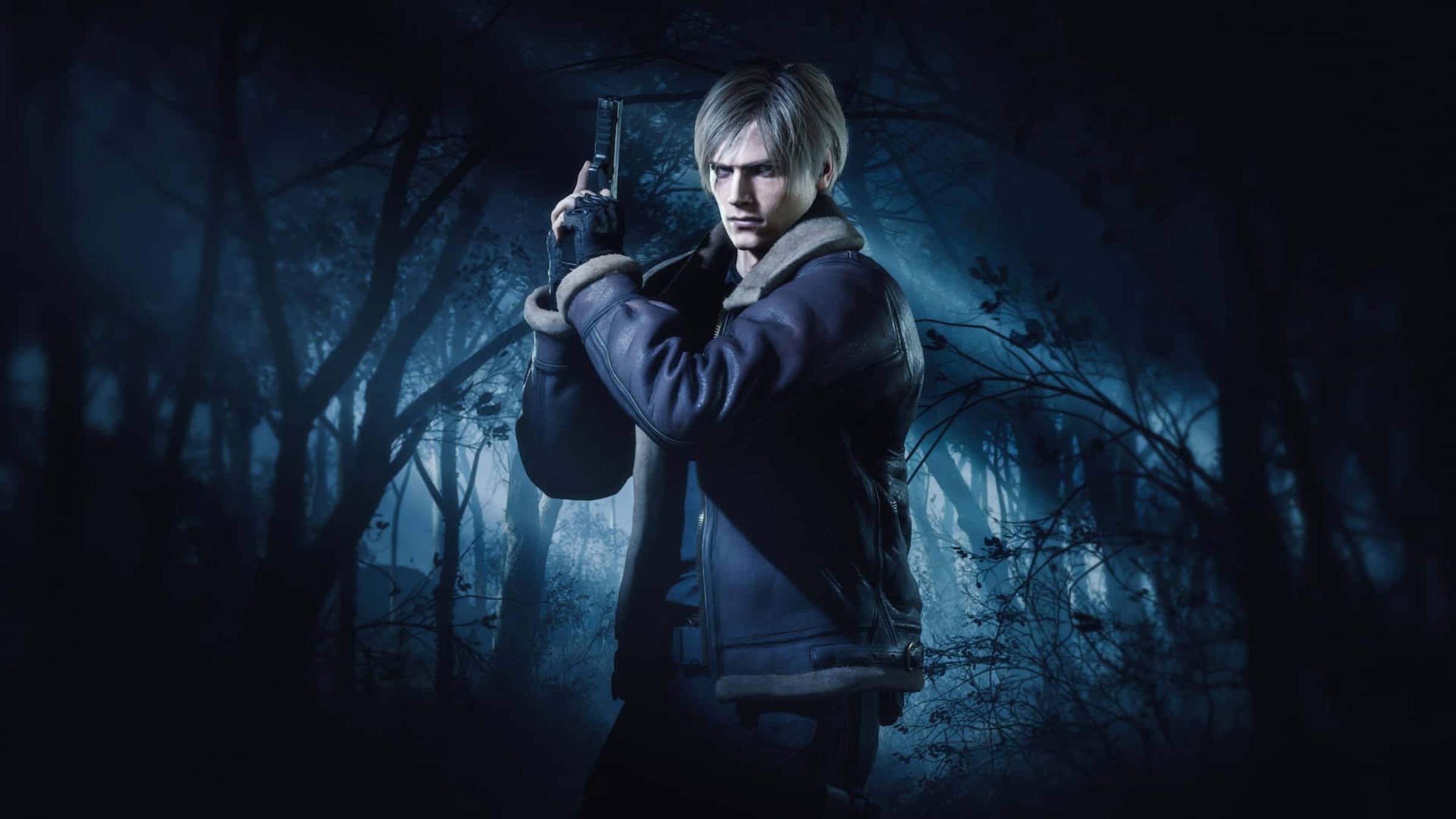 Стрим прохождение на ПК ″Resident Evil 4 Remake″