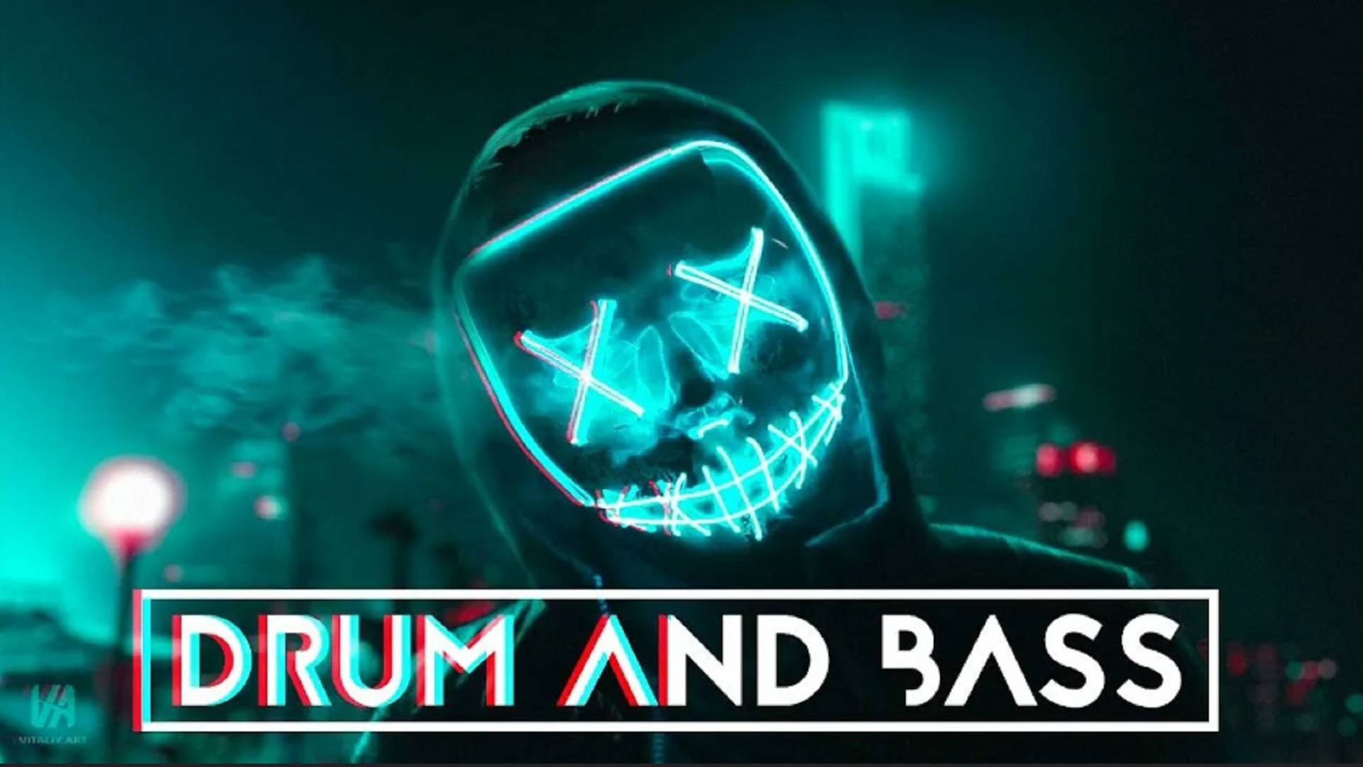 Drum and Bass-Hardcore-Hard Bass-Breakbeat