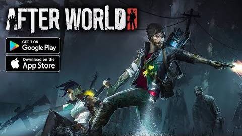 After World: Zombie Survival