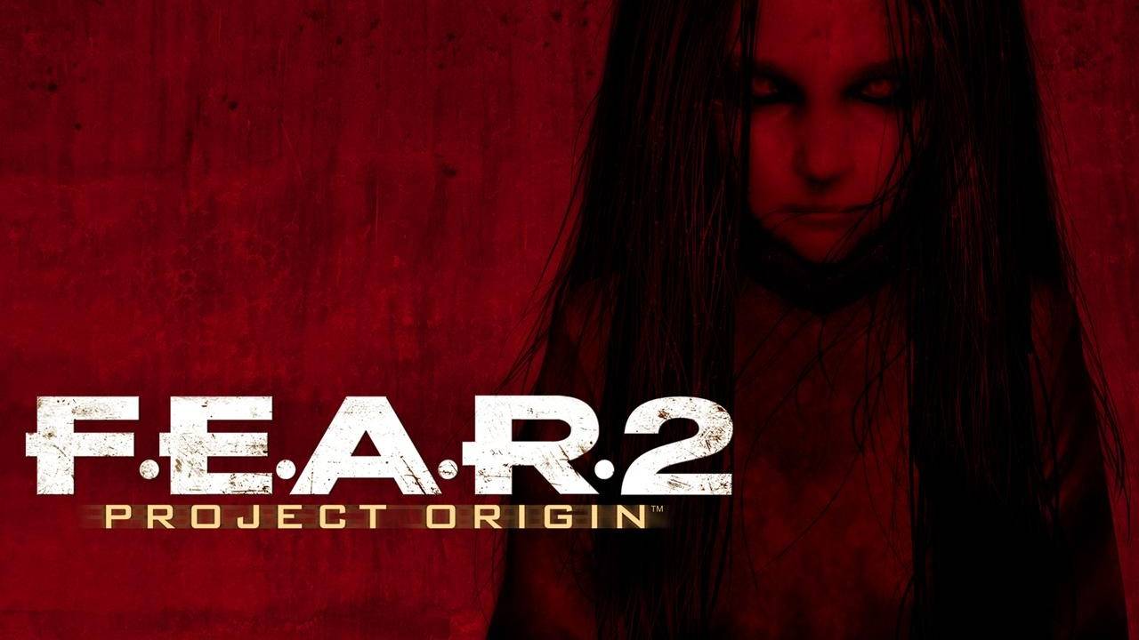 F.E.A.R. 2: Project Origin