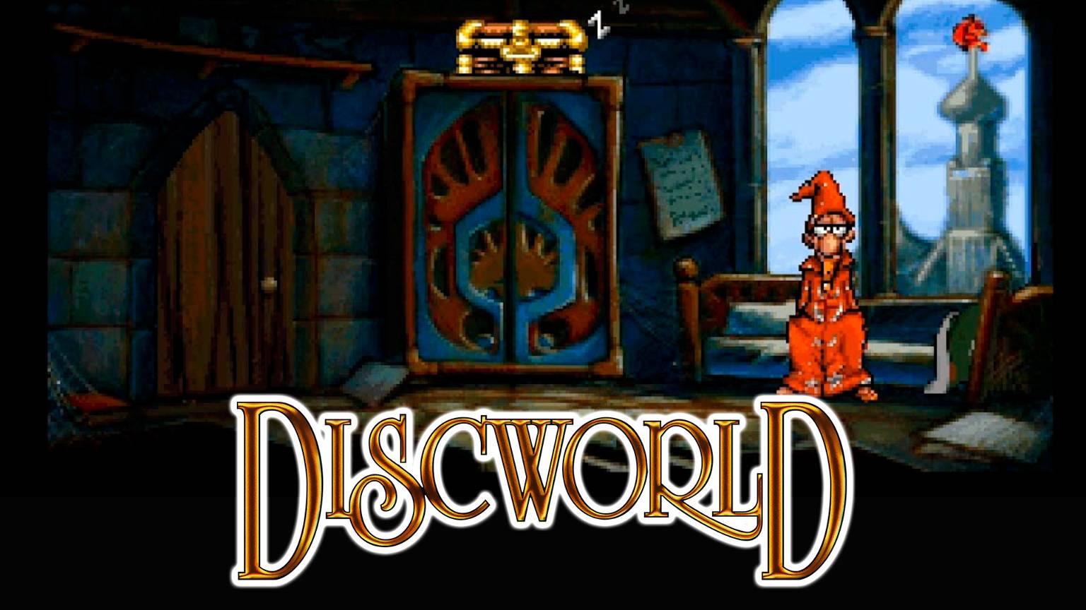 Discworld