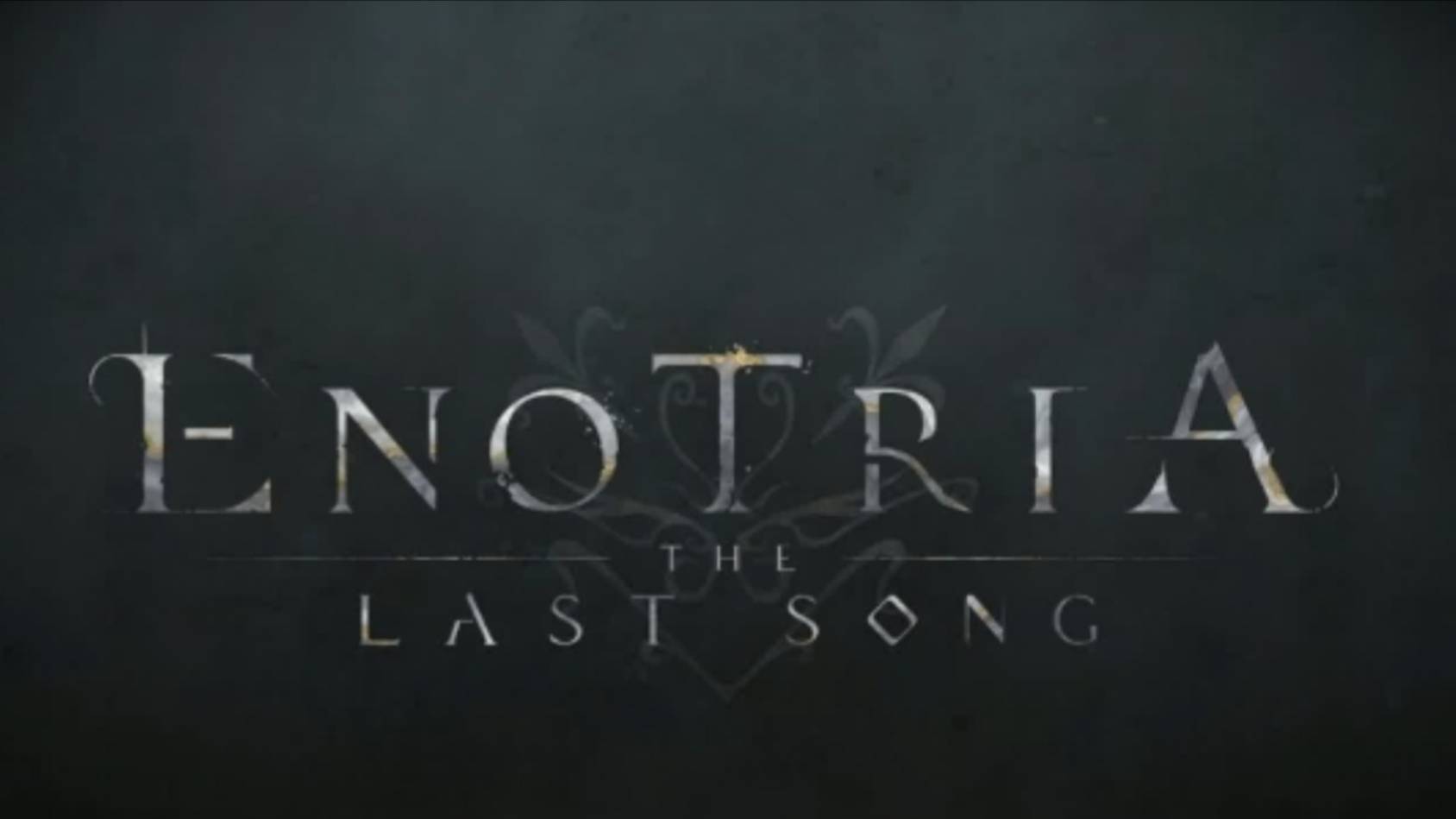 Enotria The Last Song