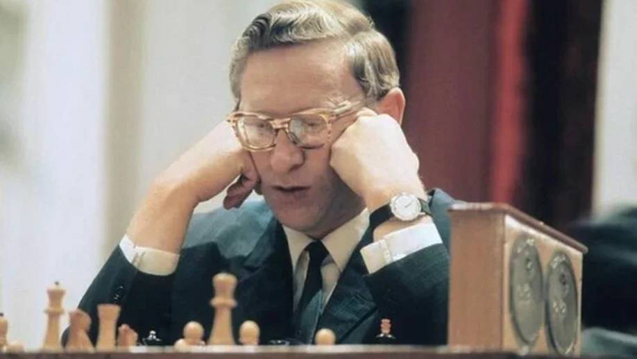 Василий Смыслов