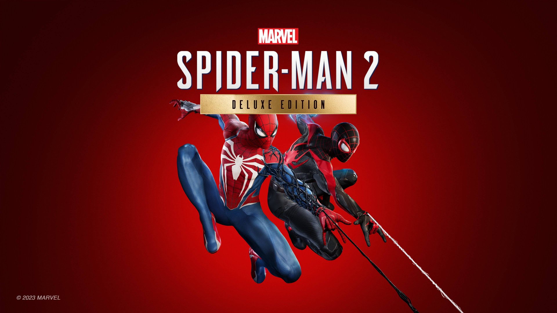 Прохождение Marvel′s Spider-Man 2