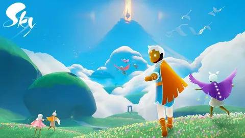 Sky: Children of the Light