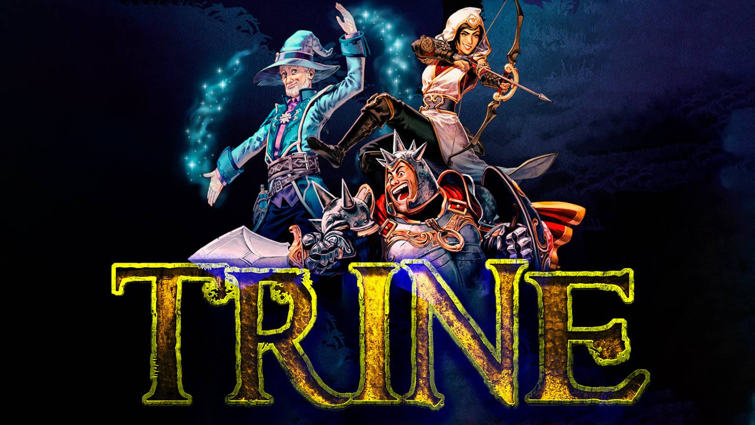 Trine