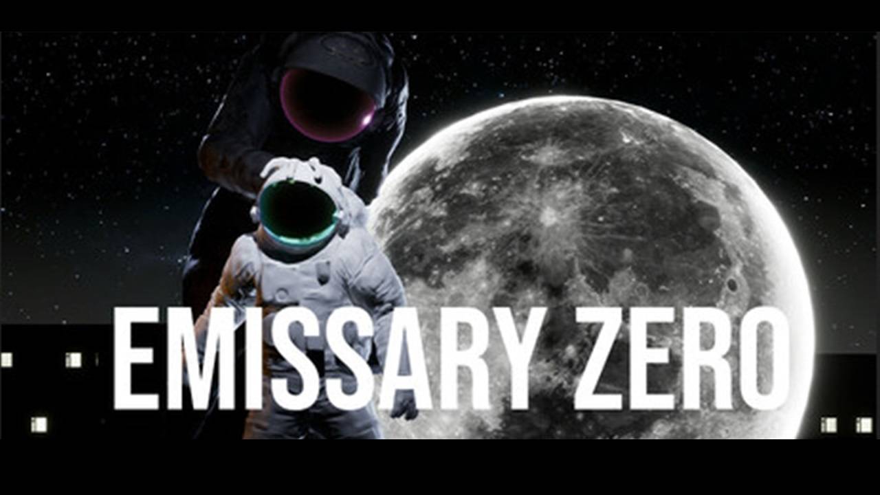 Emissary Zero
