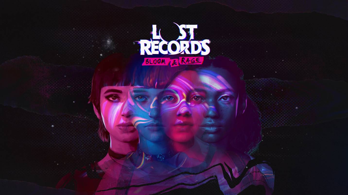 Lost Records: Bloom and Rage
