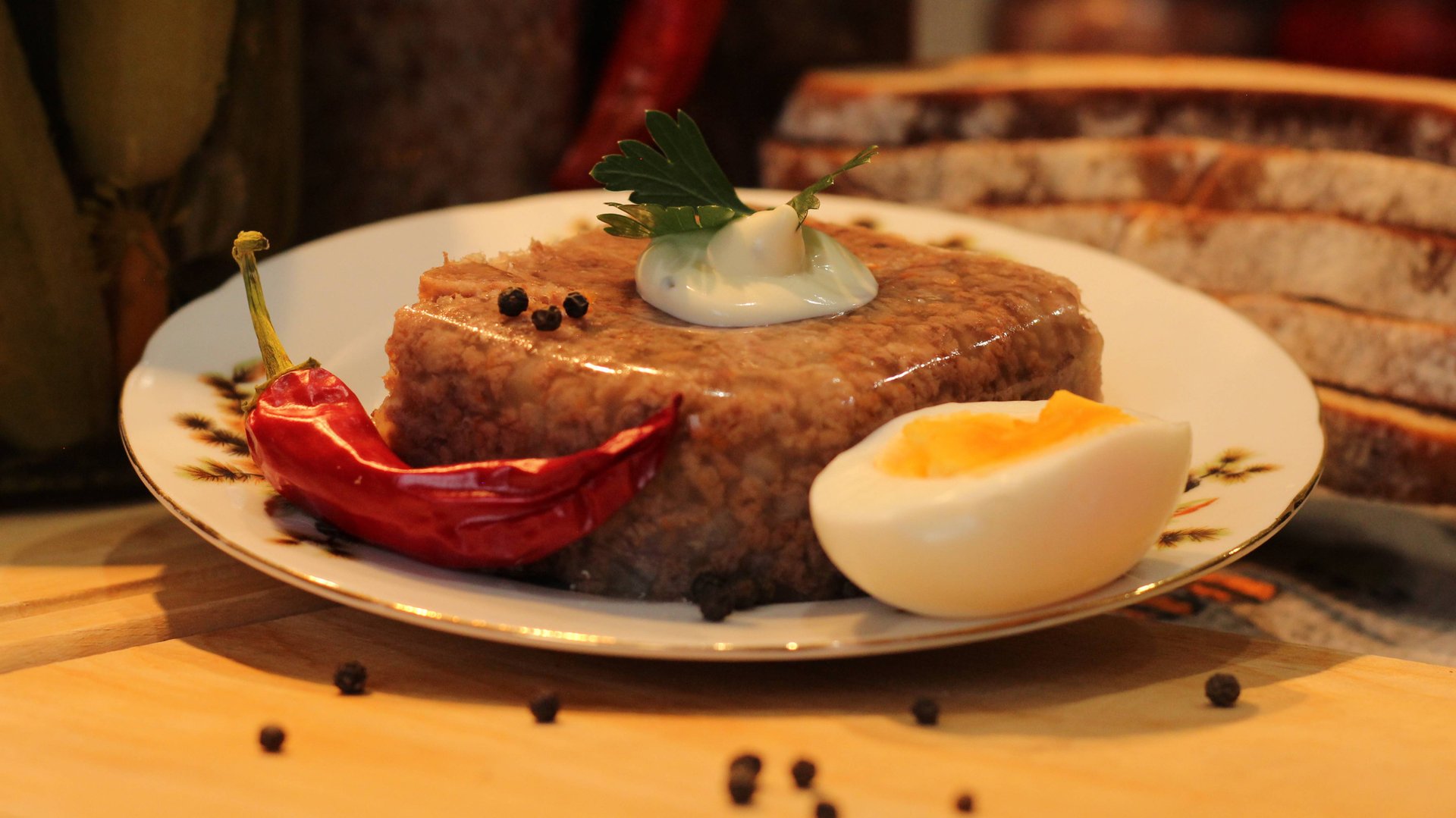 КУХНЯ РЫБАКА И ОХОТНИКА.