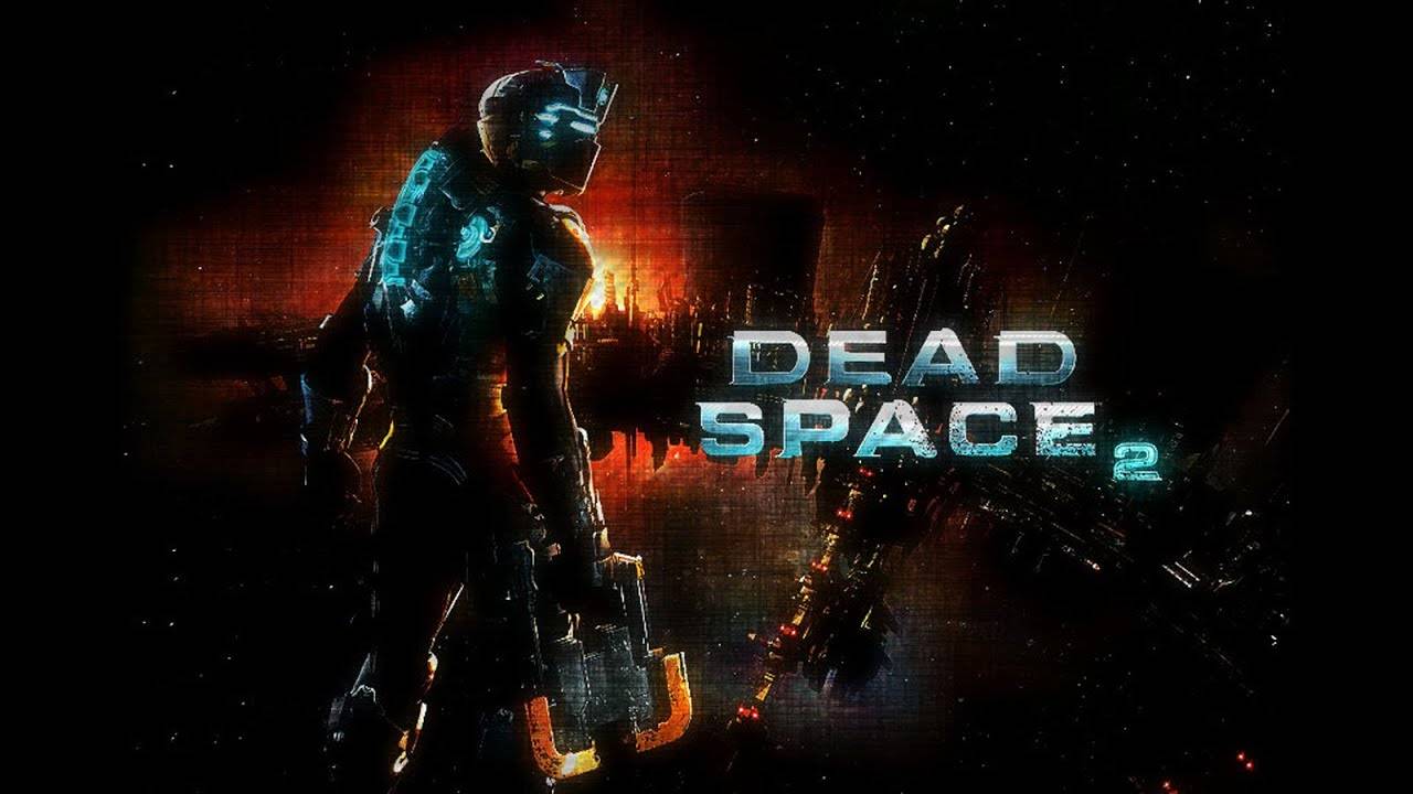Dead Space 2