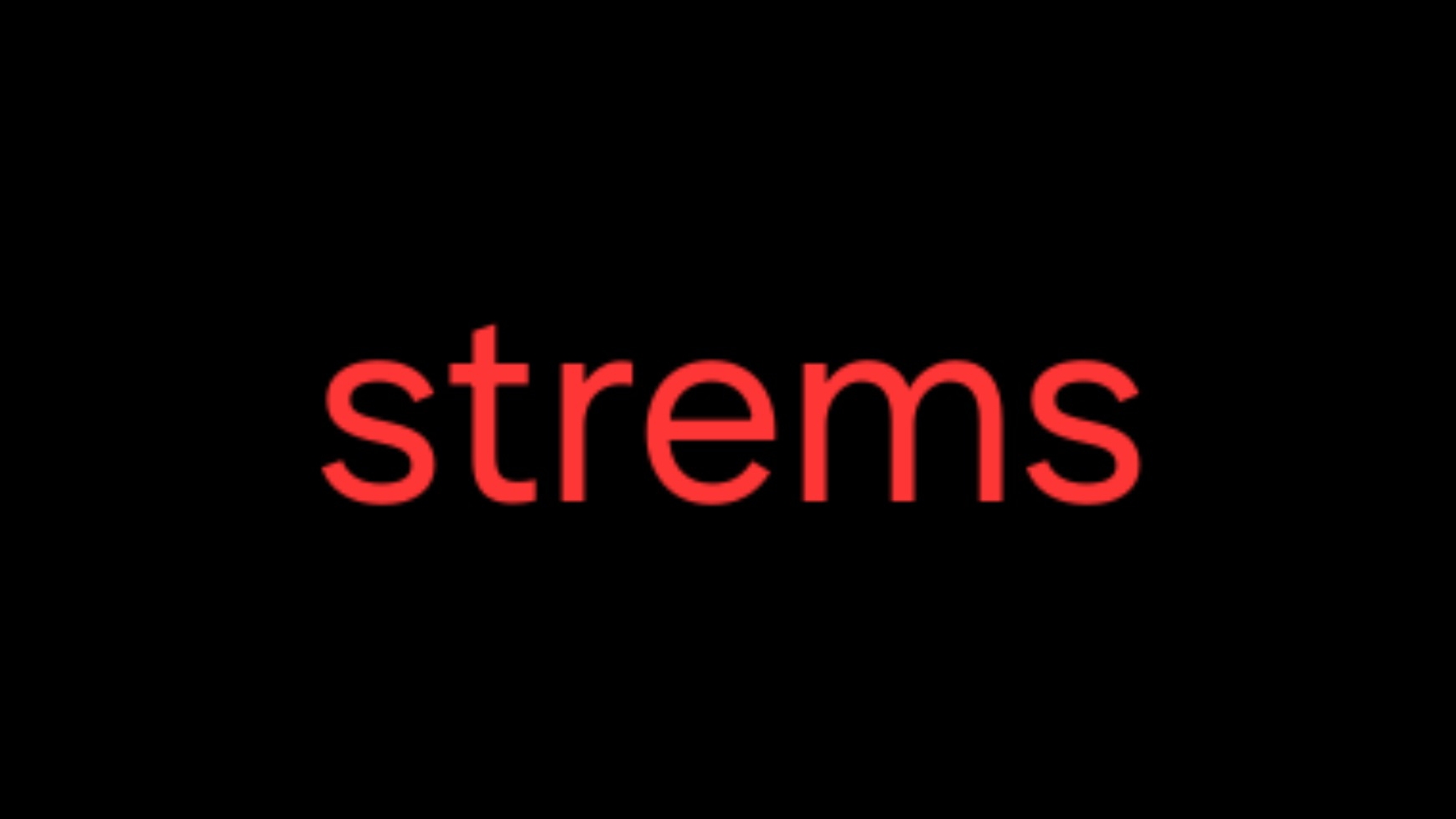 streams