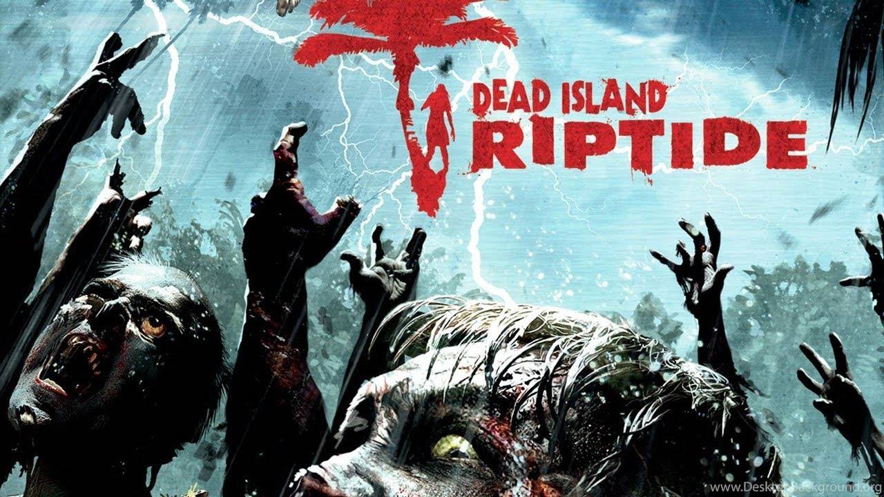 Dead Island Riptide