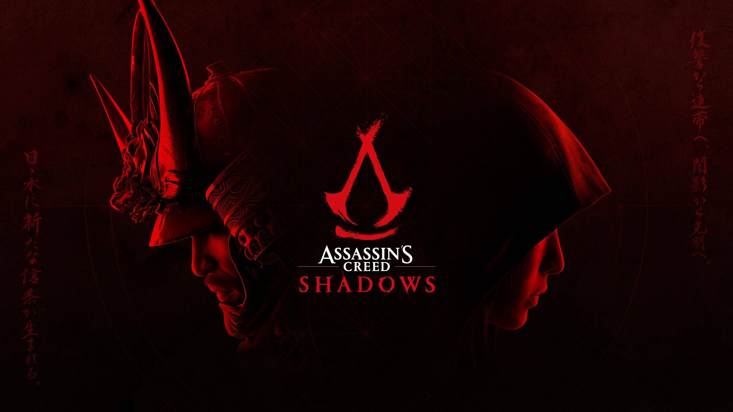 Прохождение ➡ Assassin′s Creed Shadows