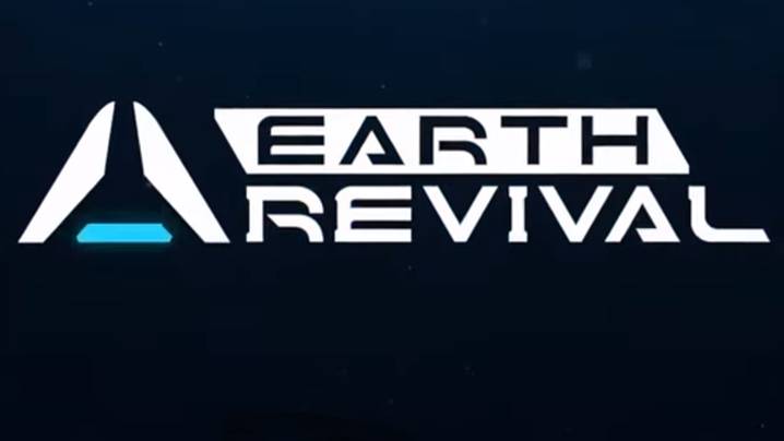 Earth: Revival. Без комментариев
