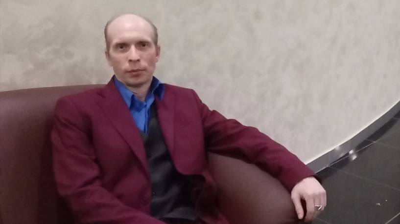 Максим Токарев - Всё-таки стоит попробовать (соната для 4-х домр в синтезированной транскрипции)