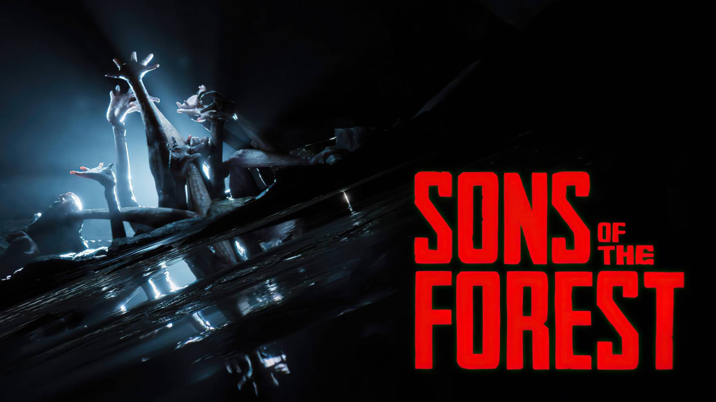 Sons of The Forest