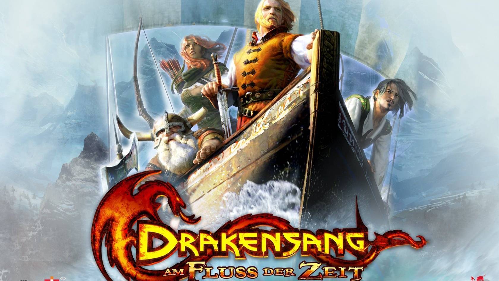 Drakensang: The River of Time - Complete Edition