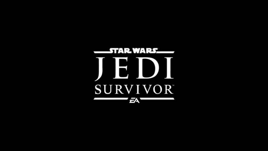 STAR WARS Jedi Survivor. Звёздные Войны Джедаи: Выживший.  Star Wars Jedi Fallen Order 2.