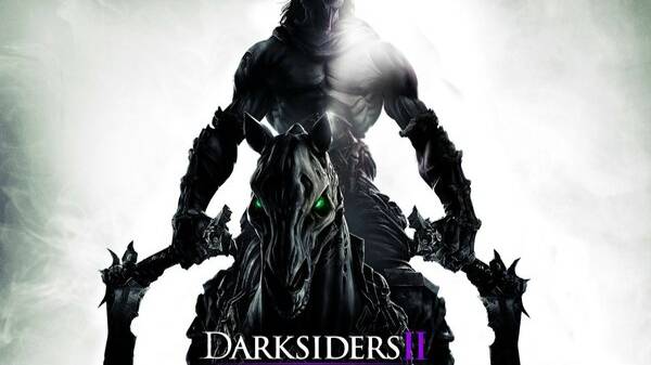 Darksiders 2  (Приспешники тьмы 2)