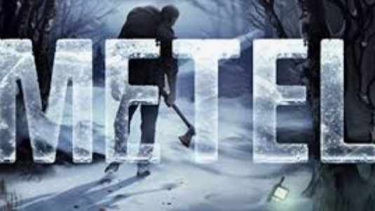 Metel Horror Escape Прохождение