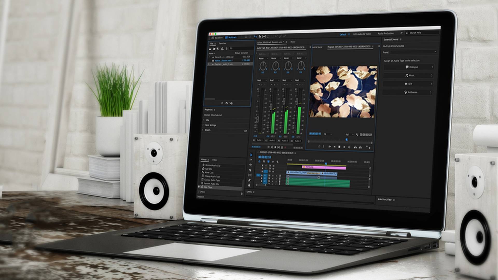 Udemy Beginners Guide to Adobe Audition