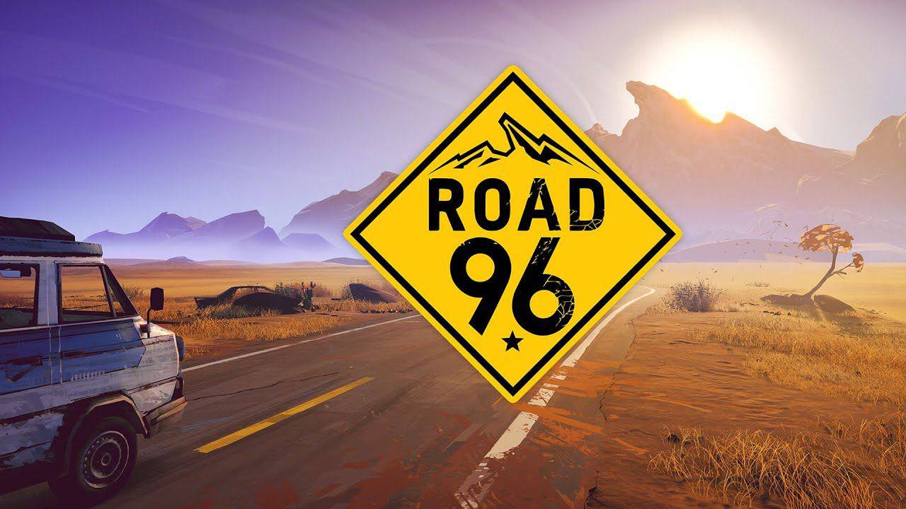 ROAD 96