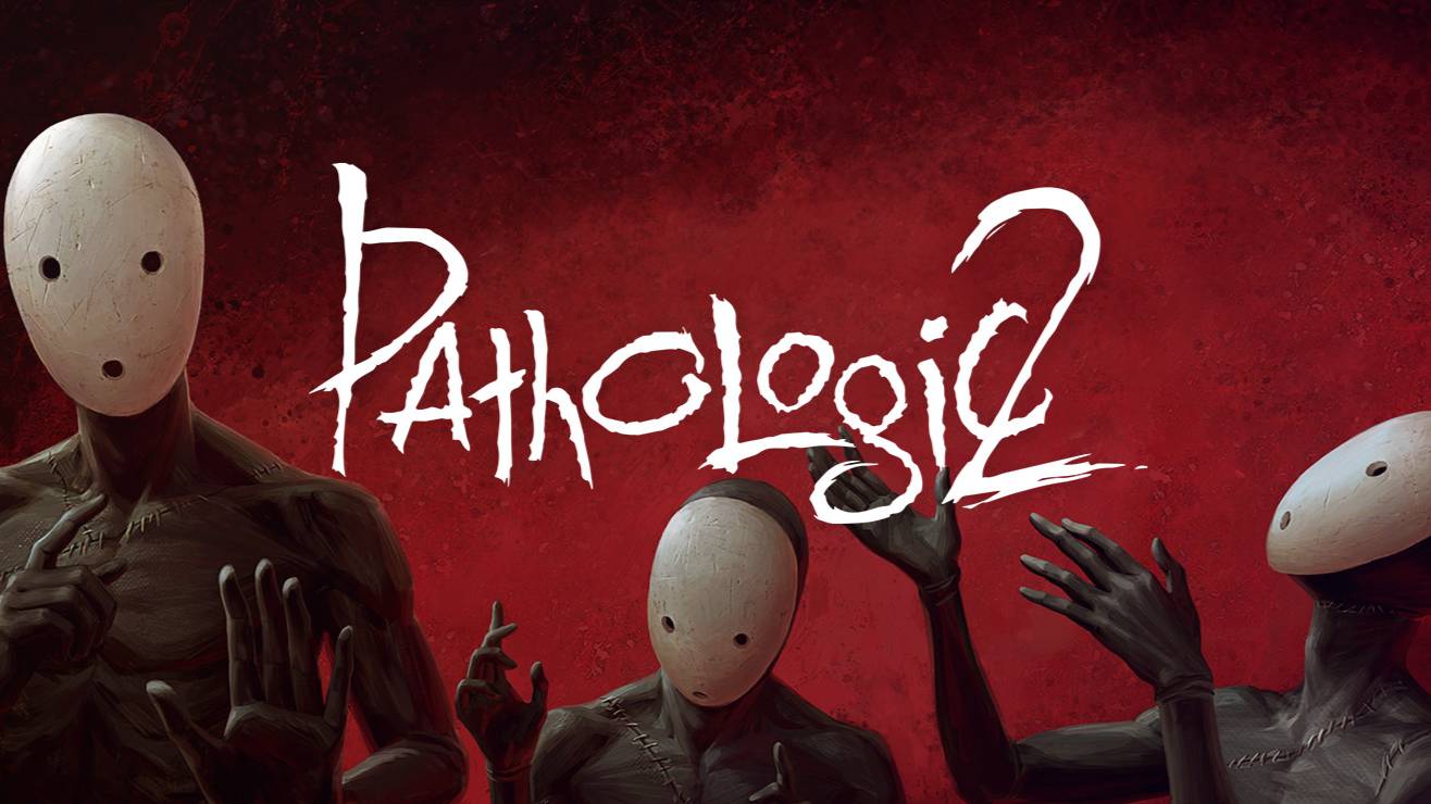 Pathologic 2(Мор)