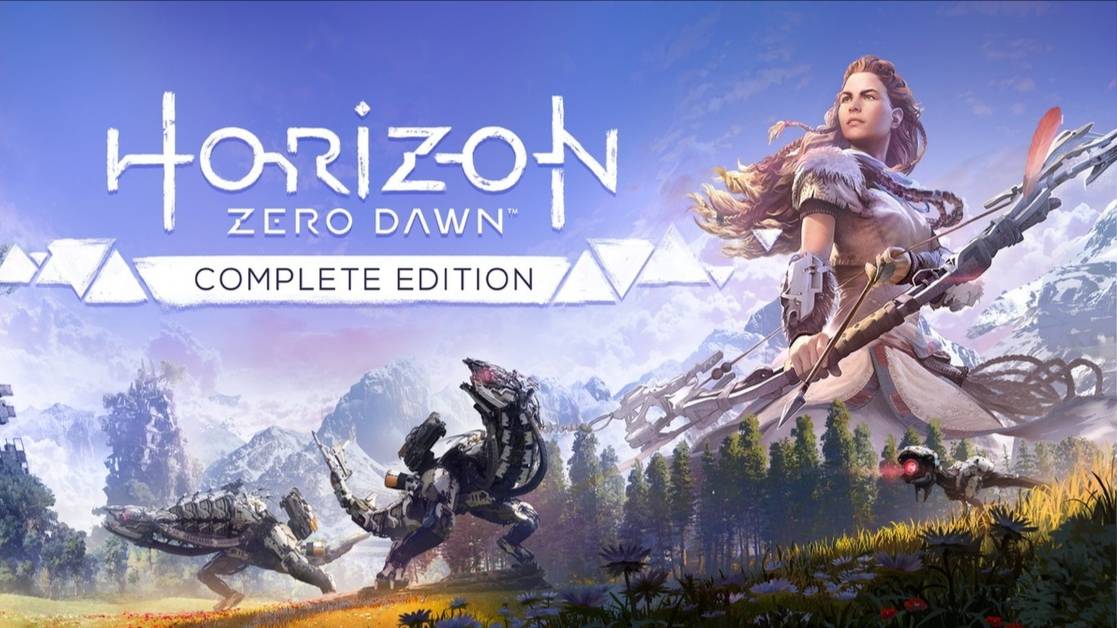 Horizon Zero Dawn