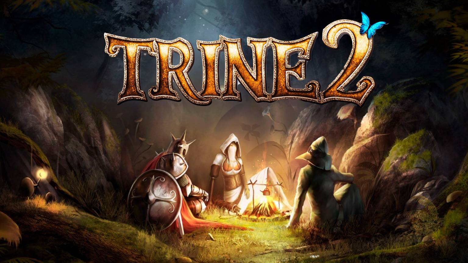 Trine 2