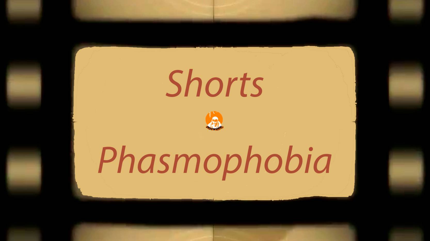 Shorts ▶ Phasmophobia