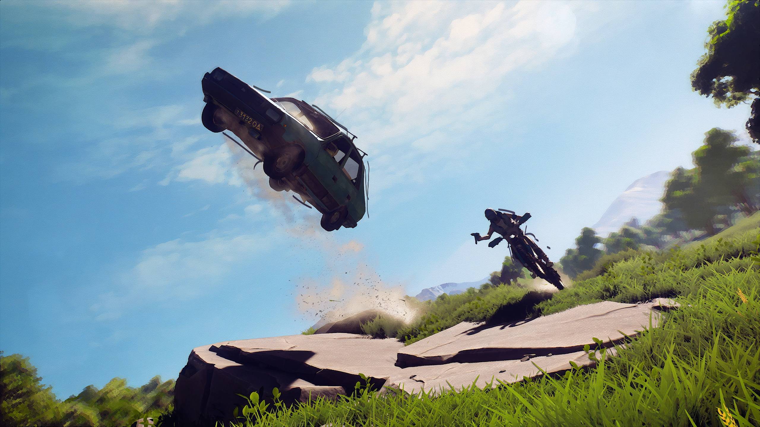 PUBG