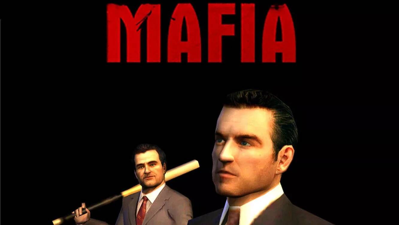 Mafia 1