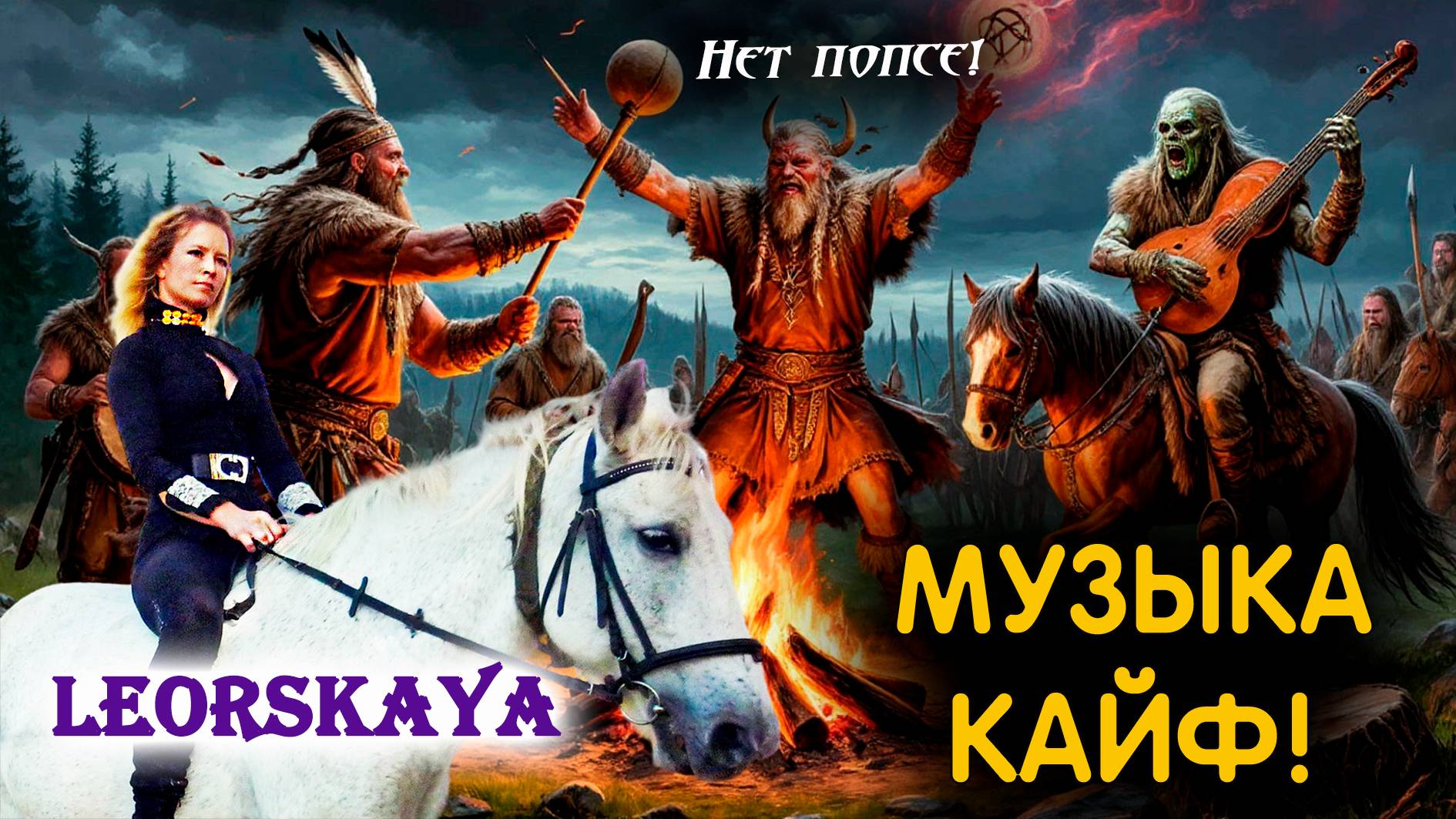 НЕПОПСА