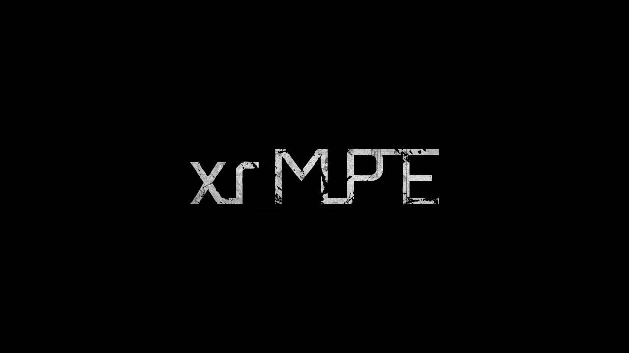 X-Ray Multiplayer Extension