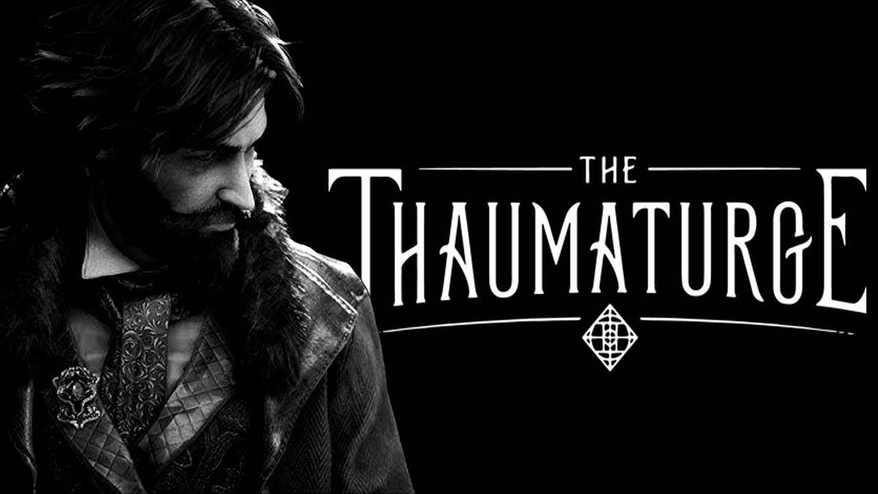 Чудотворец | The Thaumaturge