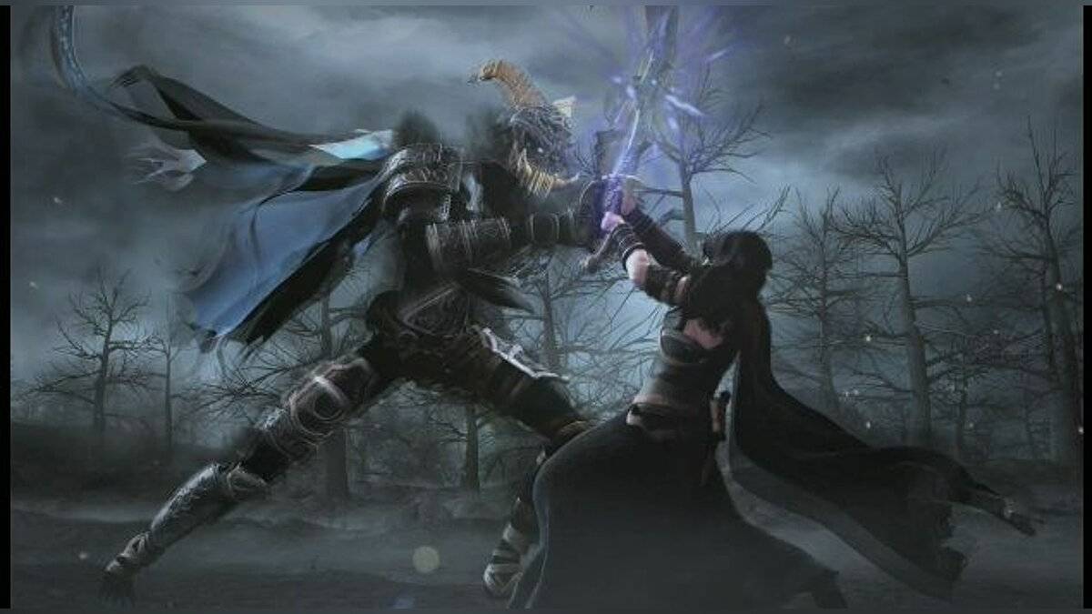 Прохождение Full HD Neverwinter Nights 2: Platinum Edition (2006)