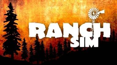 Ranch Simulator — строительство, фермерство, охота