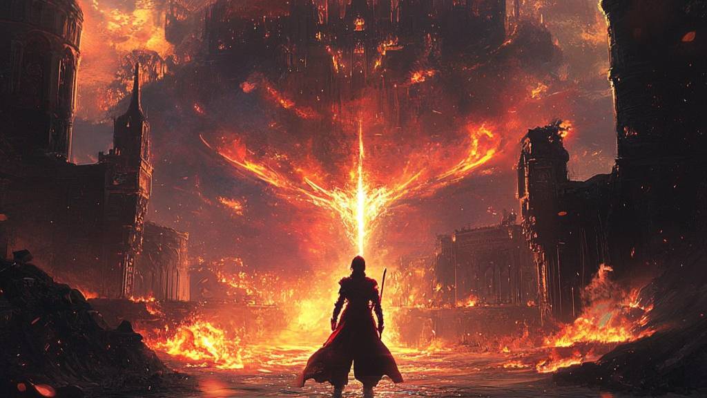 Final Fantasy XVI