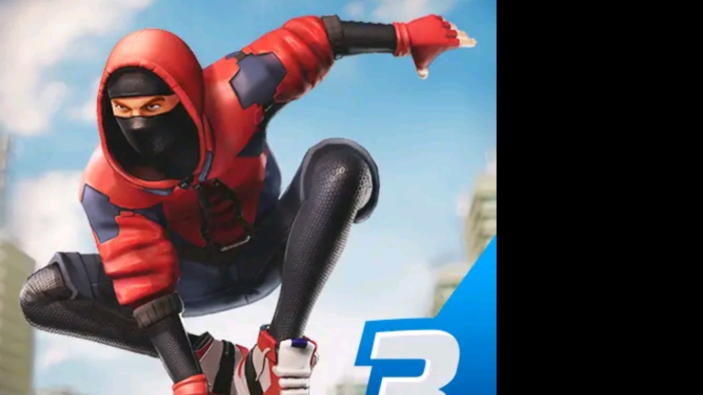 Spider Fighter 3