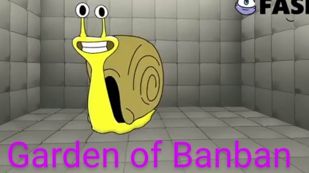 Garden of Banban