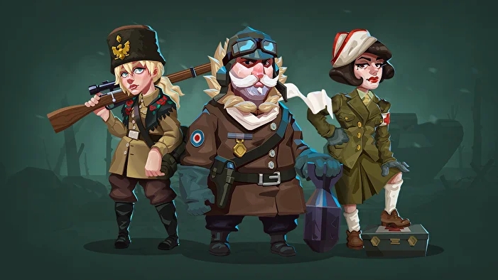 Bunker Wars