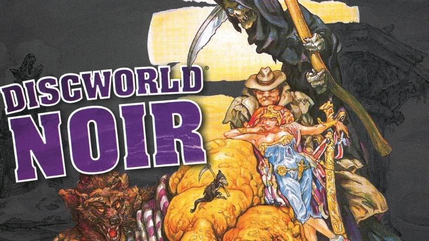 Discworld Noir (1999)