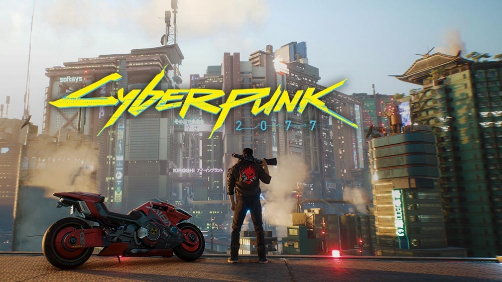Cyberpunk 2077