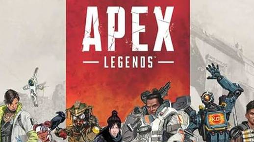 Apex (клипы)✅