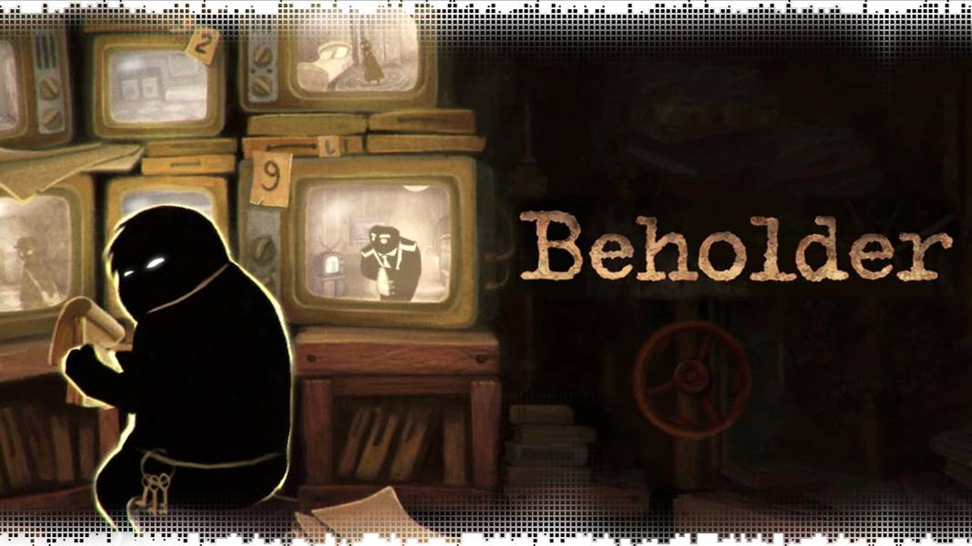 Beholder