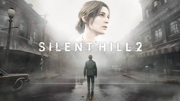 ПРОХОЖДЕНИЕ Silent Hill 2 Remake