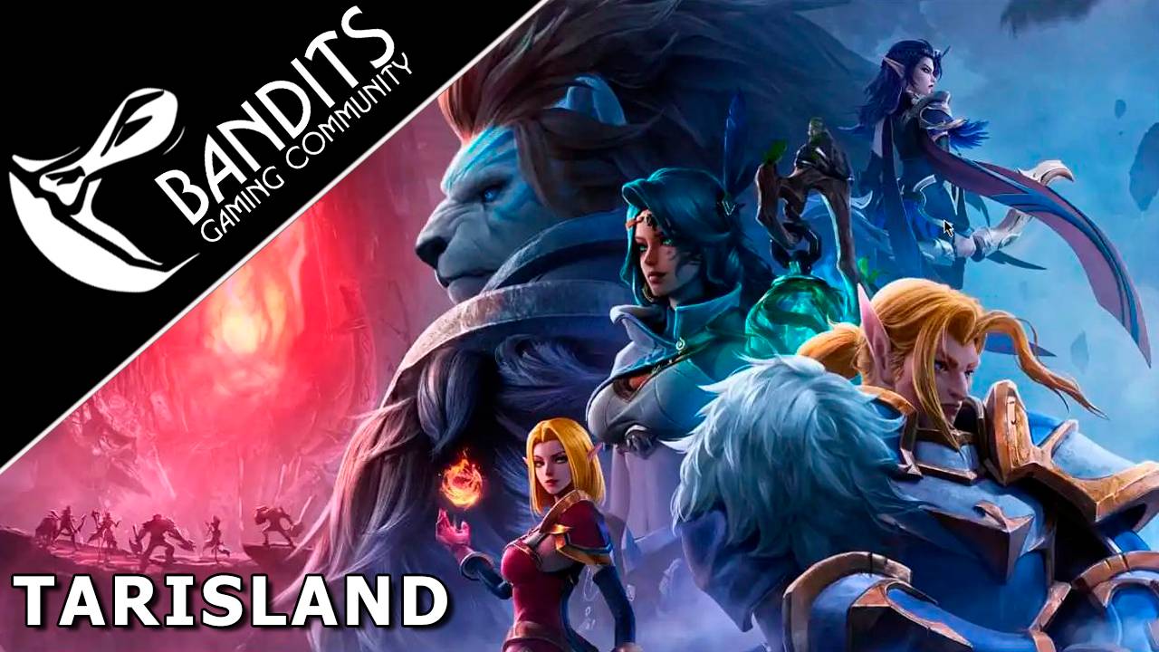 TarisLand