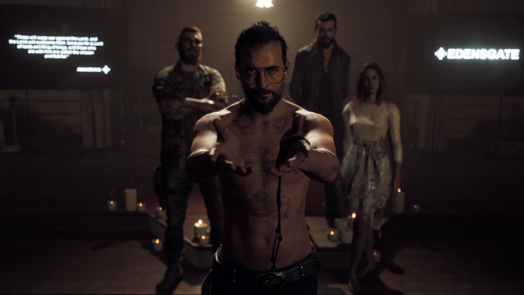 Far Cry 5