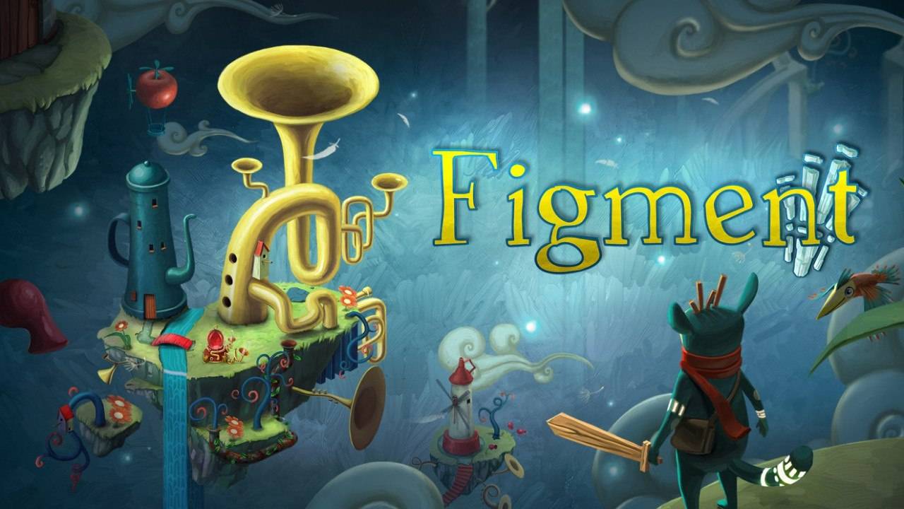 Figment