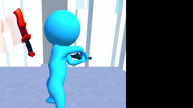 Sword Play